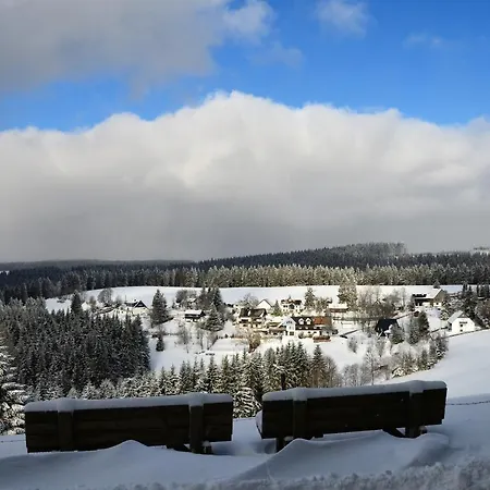 Appartement Zur Glocke Winterberg