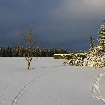 Zur Glocke Winterberg