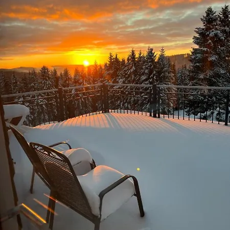 Appartement Zur Glocke Winterberg