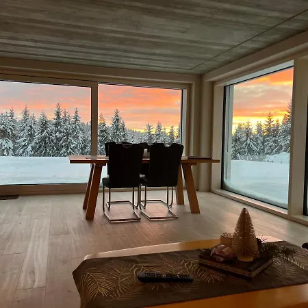Zur Glocke Appartement