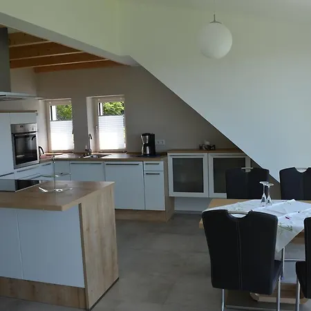 Apartamento Zur Glocke *