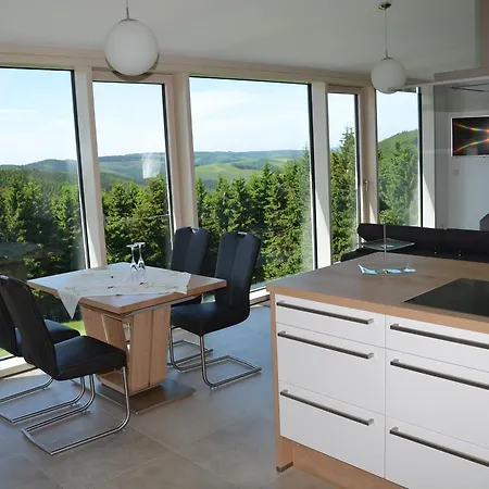 Zur Glocke Apartment *