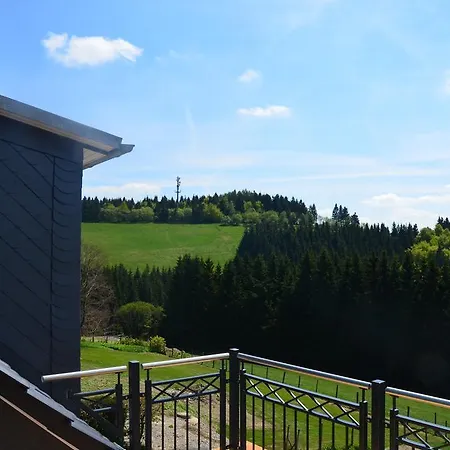 Zur Glocke * Winterberg