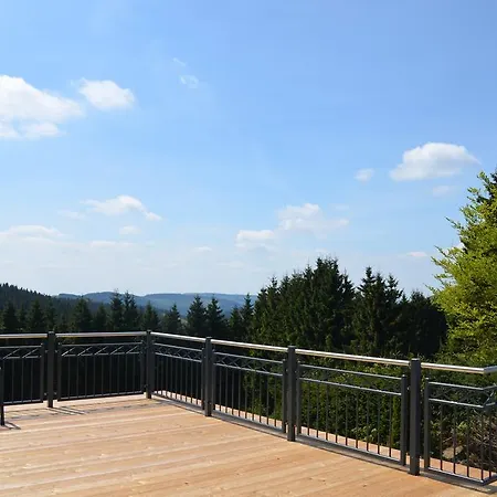 Zur Glocke Appartement *