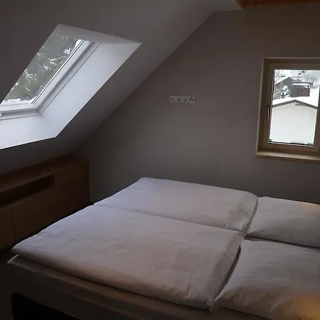 Apartment Zur Glocke Winterberg