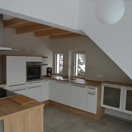 Apartment Zur Glocke Winterberg
