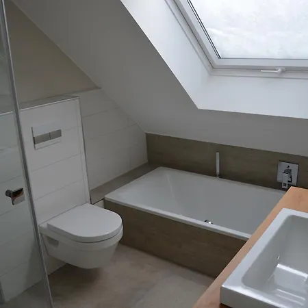 Apartment Zur Glocke Winterberg