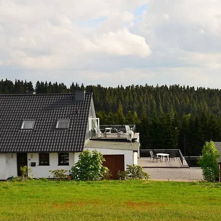 Apartamento Zur Glocke