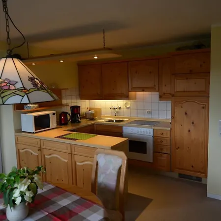 Apartamento Zur Glocke