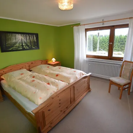 Apartment Zur Glocke