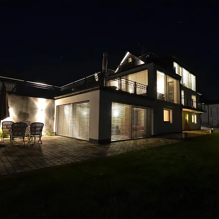 Apartment Zur Glocke Winterberg