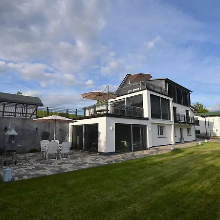 Apartment Zur Glocke Winterberg
