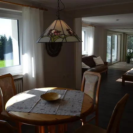 Apartamento Zur Glocke