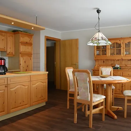 Apartamento Zur Glocke *