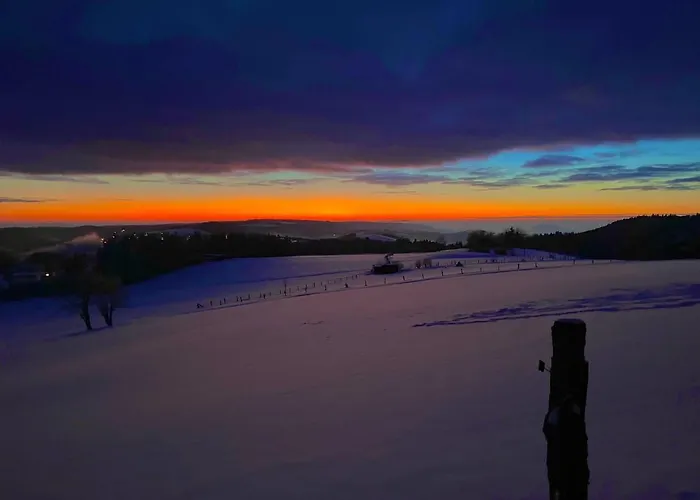 Apartman Zur Glocke *