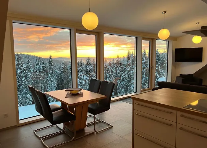 Apartman Zur Glocke *