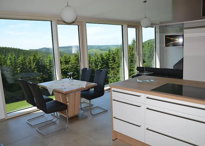 Zur Glocke Apartman *