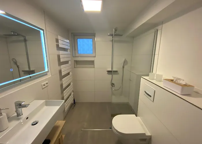 Apartman Zur Glocke *