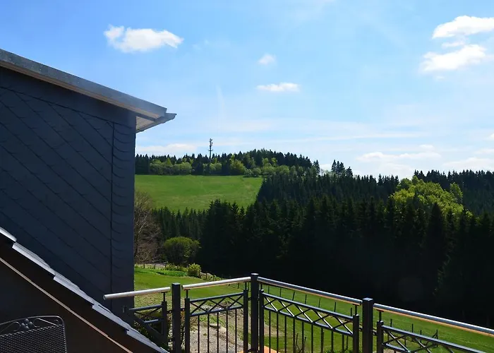 Zur Glocke * Winterberg