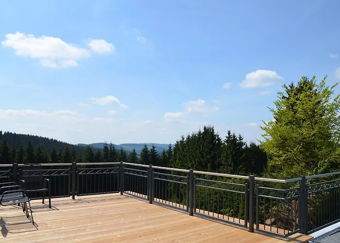 Zur Glocke Apartman *