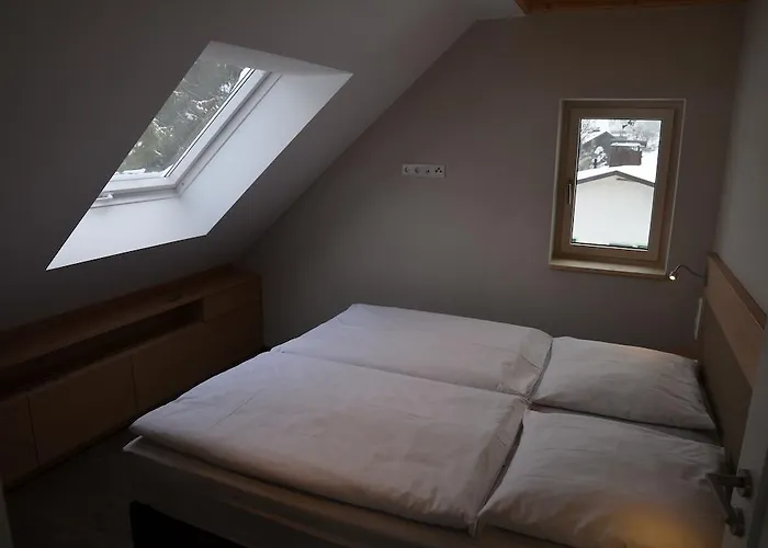 Apartman Zur Glocke Winterberg