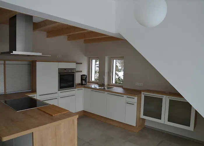 Apartman Zur Glocke Winterberg