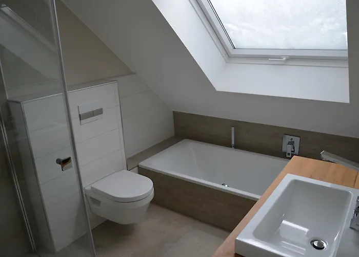 Lejlighed Zur Glocke Winterberg