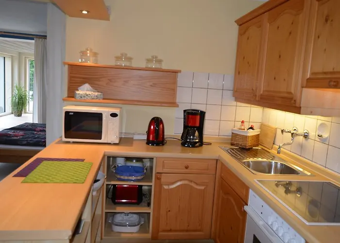 Apartman Zur Glocke Winterberg