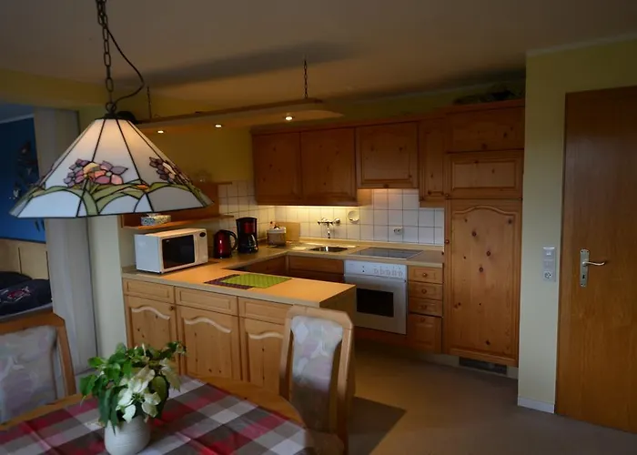 Lejlighed Zur Glocke