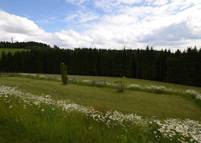 Zur Glocke * Winterberg