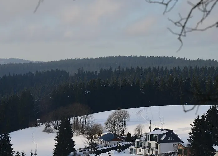 Zur Glocke Winterberg