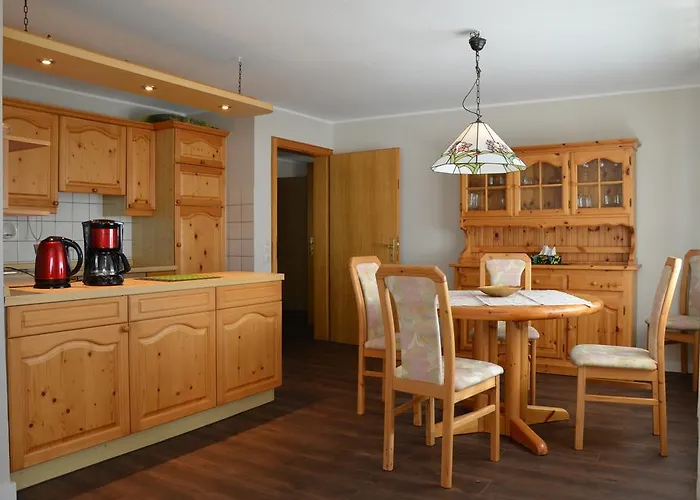 Apartman Zur Glocke *