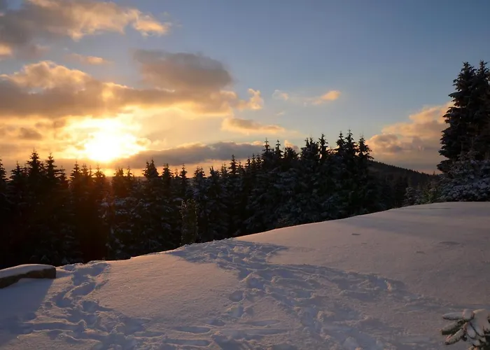 Zur Glocke * Winterberg